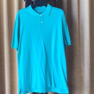 Nautica 100% cotton shirt.